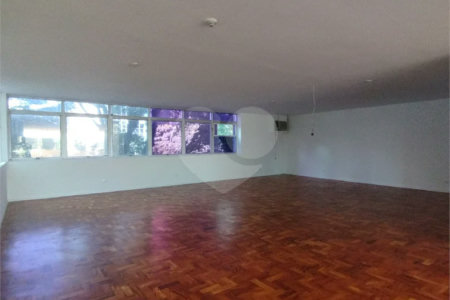 Conjunto comercial para locação na Faria Lima