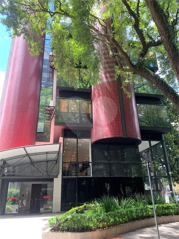 Sala à venda ou para alugar em Brooklin, São Paulo, SP