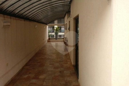 Apartamento à venda na Água Rasa