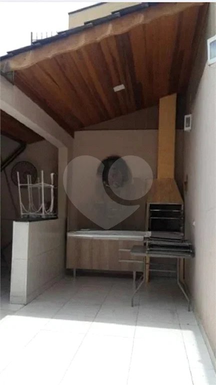 Sobrado a venda no Tremembé com 327m², com 4 dormitórios 2 suítes e 2 vaga de garagem
