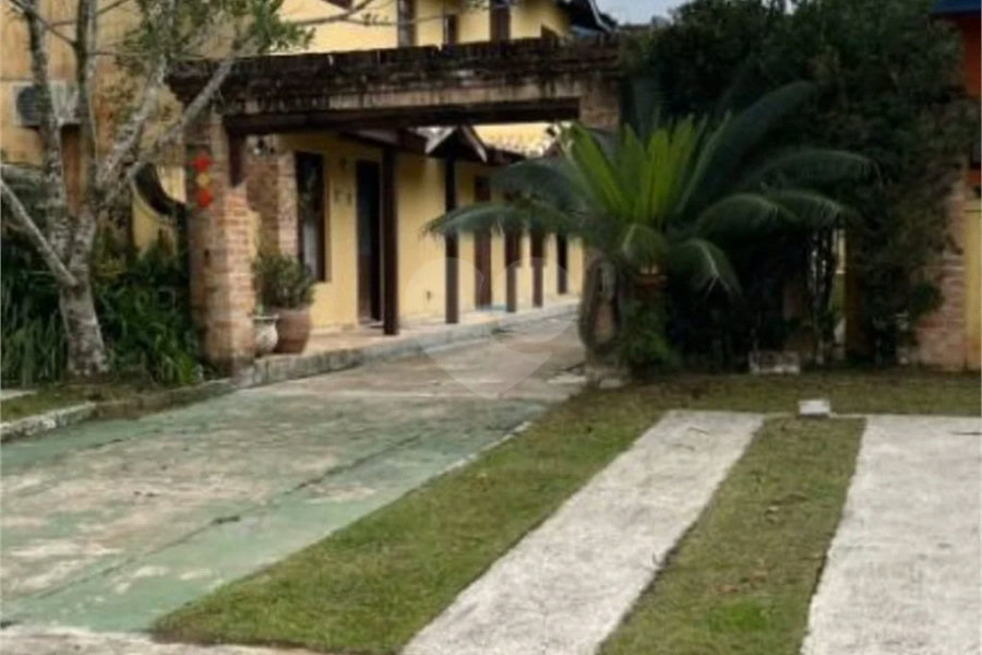 Casa à venda com 2 quartos em Morada da Praia, Bertioga, SP