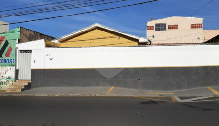 Casa à venda com 2 quartos em Cidade Aracy, São Carlos, SP