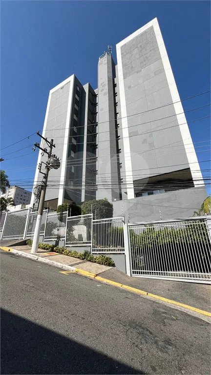 Apartamento de 2 quartos à venda na Penha
