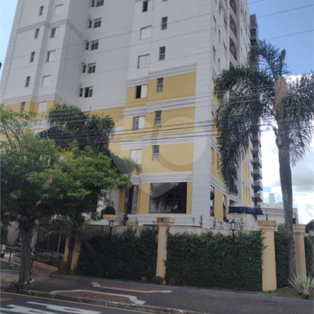 Apartamento à venda no Residencial Felicitá - São Carlos/SP