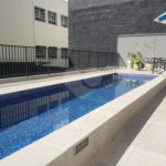 Apartamento 1 dormitório e vaga - Centro