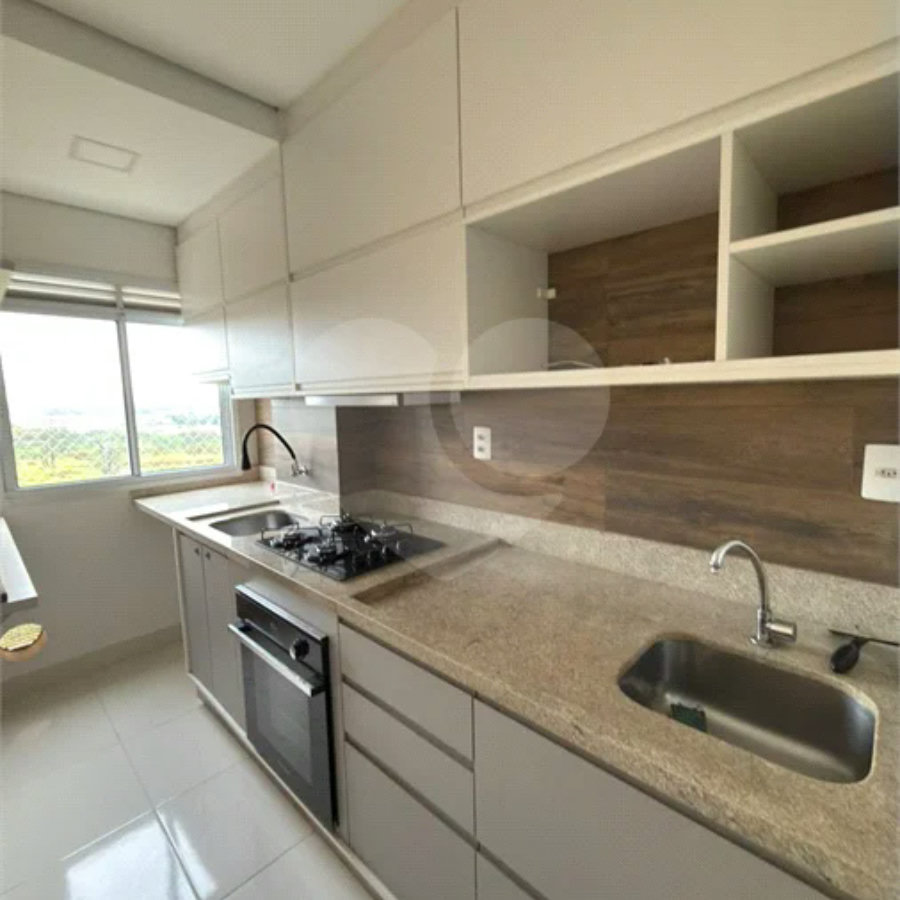 Apartamento à Venda e Locação no Condomínio Villa Helvetia – Indaiatuba/SP