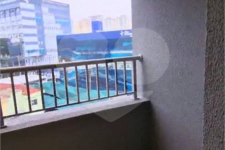 STUDIO NA MOOCA NOVO - ACEITA PERMUTA