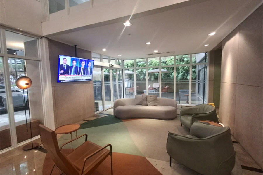 HOTEL INTERNATIONAL PLAZA