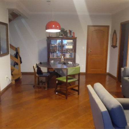 Apartamento Edifício Central Park