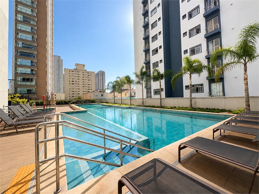 Ipiranga - Apartamento em Andar Alto | 74,58 m² | 2 Suítes | Próximo ao Metrô