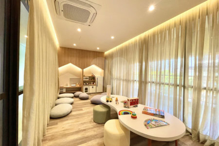 APARTAMENTO 2 DORMITÓRIOS À VENDA NO IPIRANGA VENDER