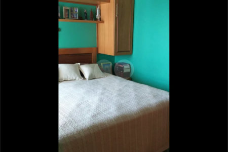 Apartamento a venda na Mooca