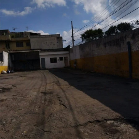 Terreno para alugar em Jardim Ivana, São Paulo - SP