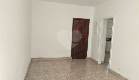 Apartamento à venda com 2 quartos em Santana, São Paulo, SP
