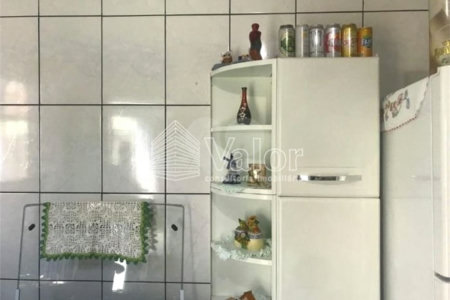 Sobrado a venda no Jóckei Club