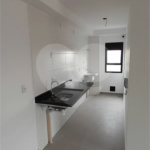 Apartamento á venda - Jabaquara