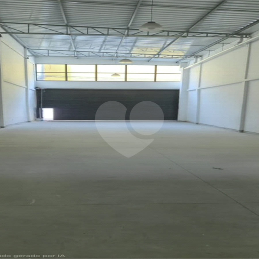 Salão Comercial para Locação – Nova Petrópolis | São Bernardo do Campo