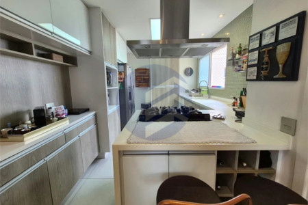Apartamento à venda com 3 quartos, sendo 3 suítes, em Lar São Paulo, São Paulo - SP