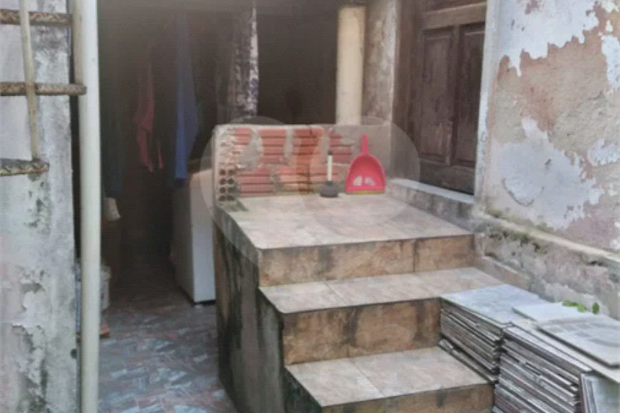 Terreno à venda na Vila Mascote – 225 m²