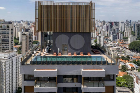 OPORTUNIDADE - ABAIXO DO VALOR DE MERCADO - RENTABILIDADE DE 1% MÊS