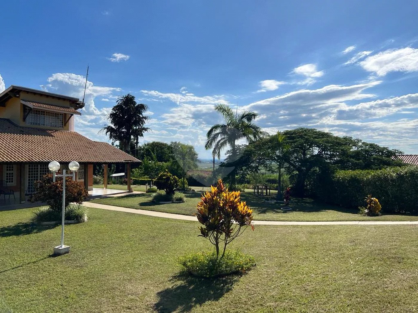 Chácara a venda em São Pedro ( Região Turística )