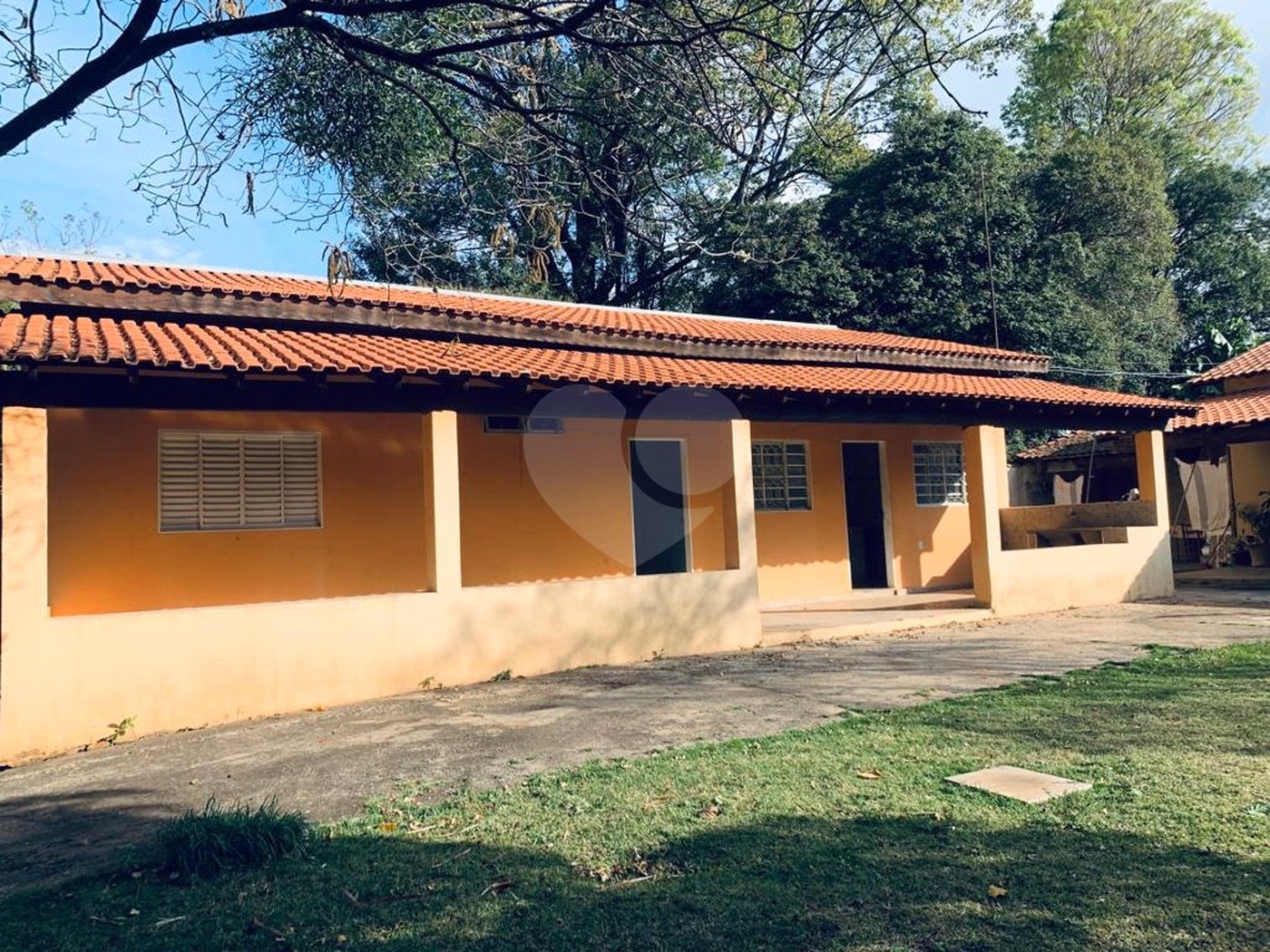 EXCELENTE CHACARA EM IBATE.