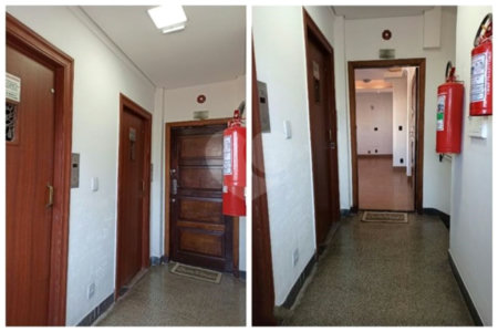 APARTAMENTO A VENDA EM SP BELA VISTA