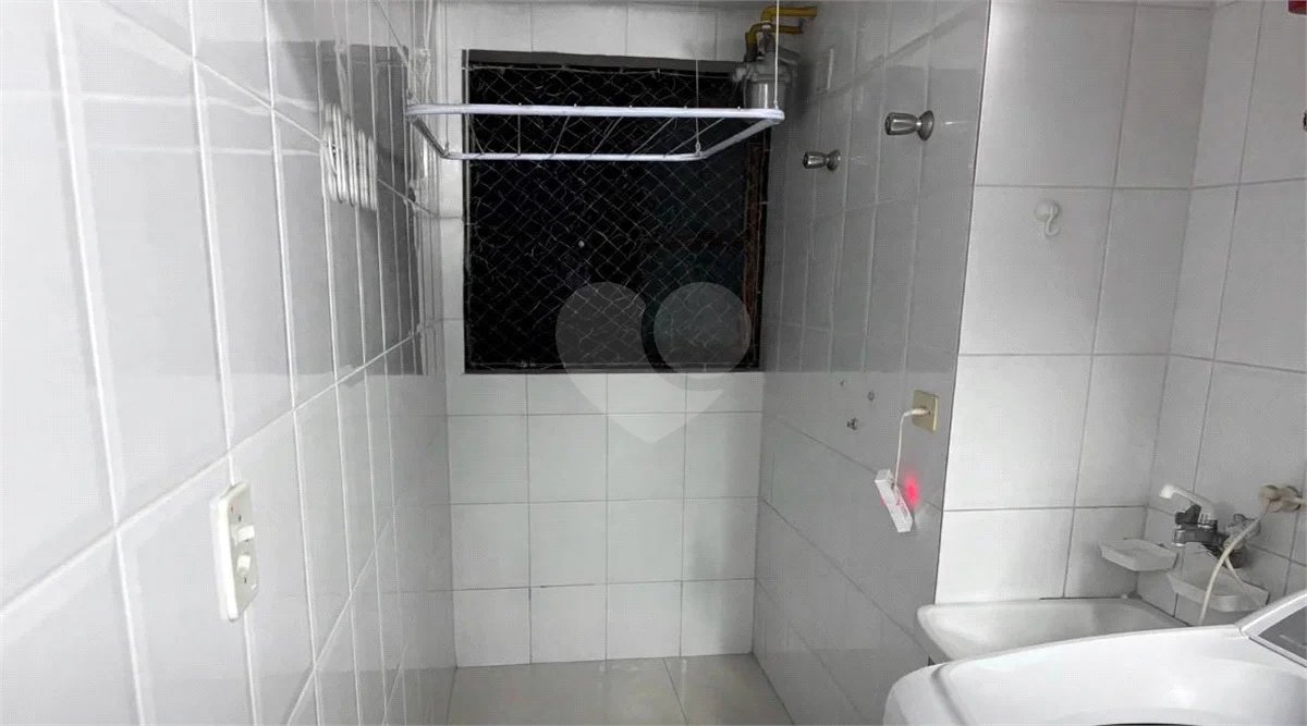 Apartamento à venda, Vila Medeiros, 56m², 02 dormitórios, sendo 01 suíte e 01 vaga.