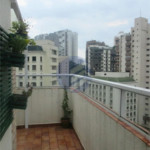 Duplex à venda com 2 quartos, sendo 1 suíte, em Vila Sônia, São Paulo - SP