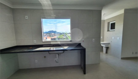 Apartamento à venda com 2 quartos em Vila Mangalot, São Paulo, SP