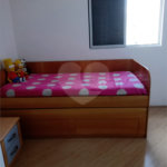 Apartamento á venda - Jabaquara