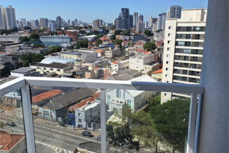 Aconchegante Apto `|a venda no Ipiranga c/68,55 m2 - 2 dormts/1 Suíte/1 Vaga - metrô Sacomã