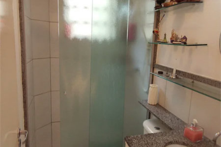 Apartamento à Venda no Morumbi – 65m² | 3 Dormitórios (1 Suíte)