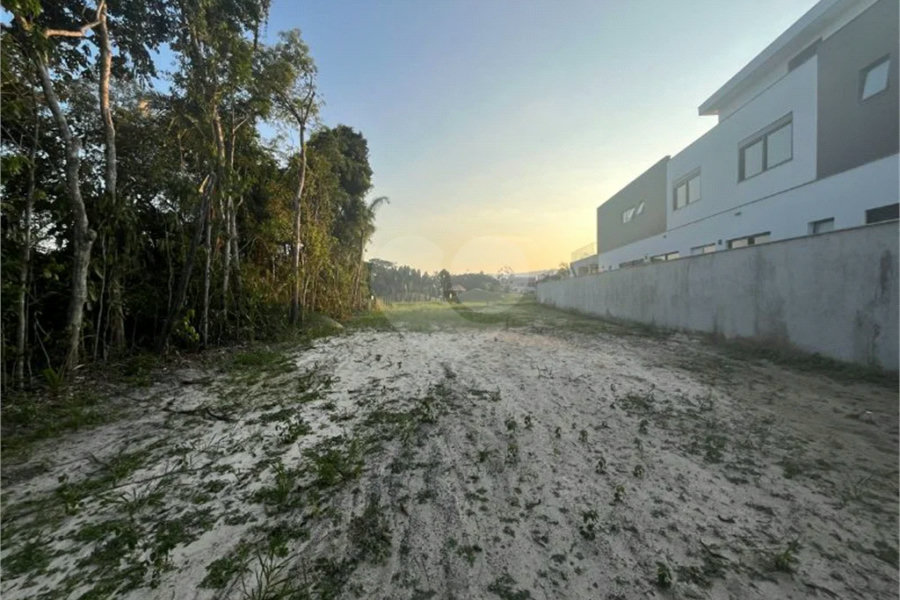 Terreno à venda em Riviera de São Lourenço, Bertioga, SP