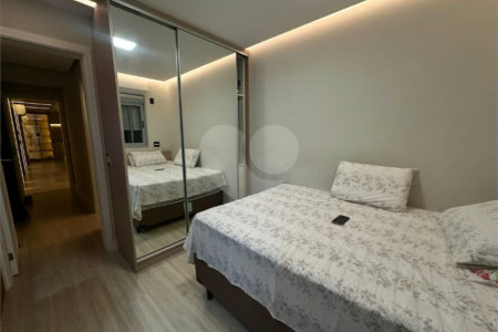 Apartamento com 3 quartos para alugar no Condomínio Cumaru, Jardim Marajoara São Paulo - SP