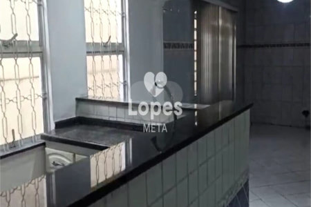 Casa á venda no bairro Parque Interlagos em São José dos Campos