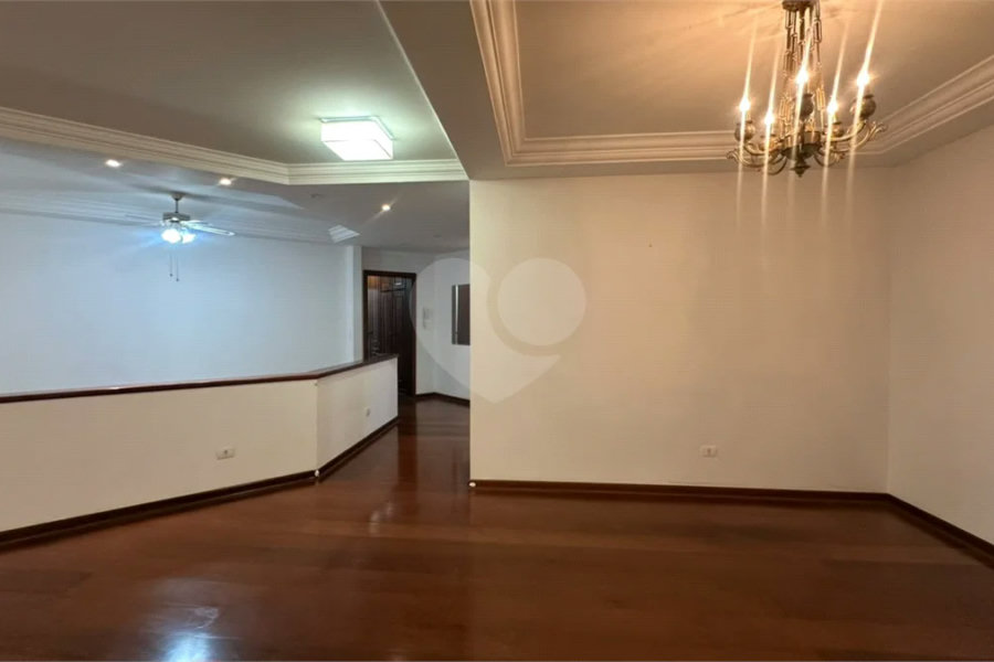 Apartamento de Alto Padrão no Edifício Lygia Nazareth Guidotti Alves – Centro de Piracicaba