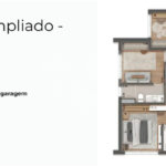 Apartamento Alto Padrão na Mooca