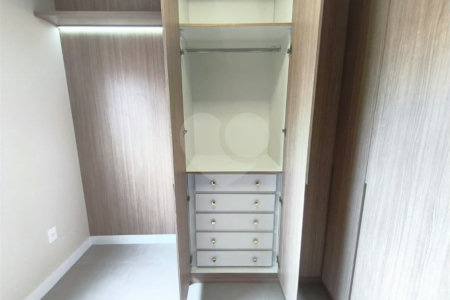 Apartamento á venda - Ipiranga