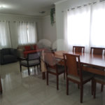 Casa Jardim Brasil