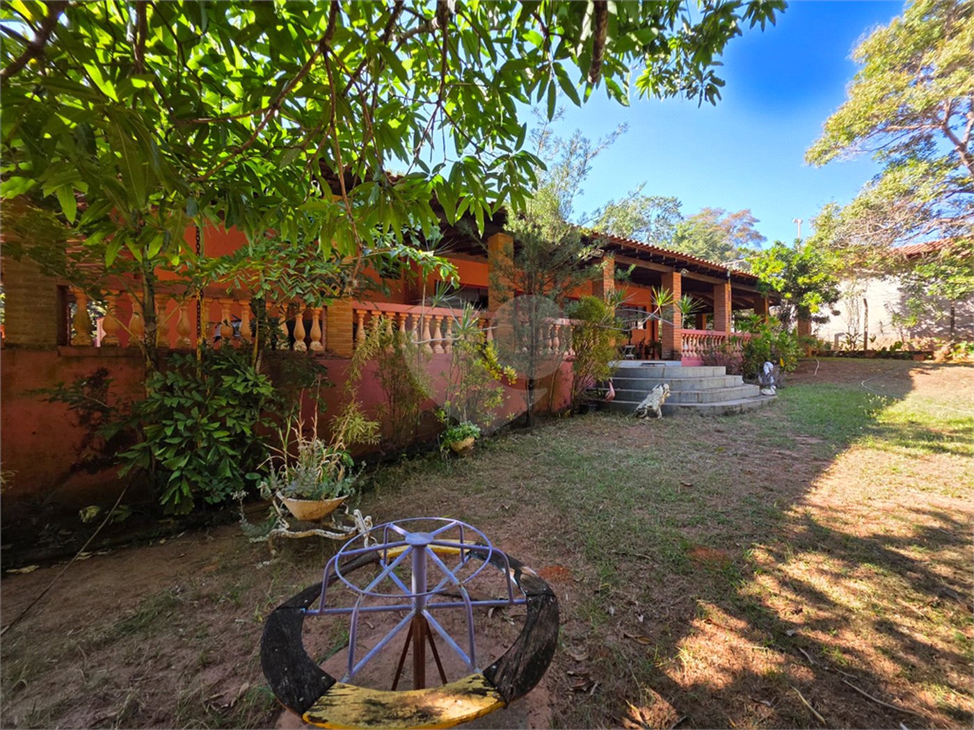 Chácara à Venda 4.305m² de área – Arrace de Santo Antônio II – São Carlos/SP