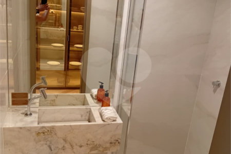 Apartamento de 258m² com Lazer Completo em São Paulo - Vila Mariana