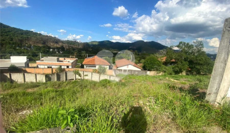 Terreno à venda em Parque Véu das Noivas, Poços de Caldas, MG
