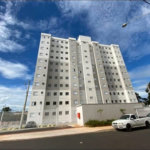 Apartamento à Venda no Parque dos Manacás