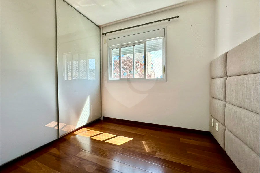 Apartamento para Locação na Vila Olímpia | 126 m² | 3 Suítes | 3 Vagas