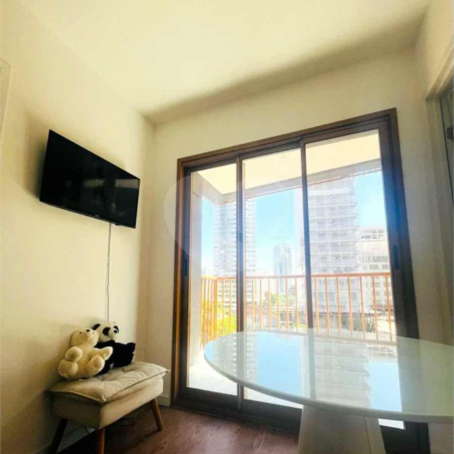 Apartamento á venda - Butantã