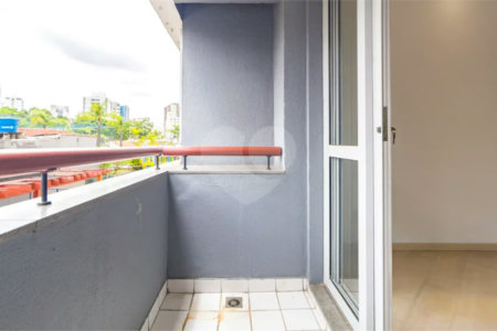 Apartamento a venda na Móoca