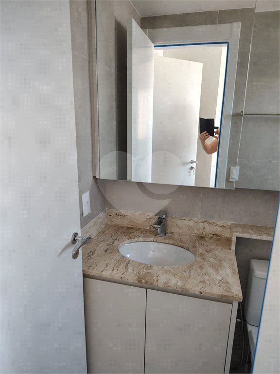Apartamento Mobiliado 2 Suítes - 72 mts² - Ar Condicionado - 1 vaga - 400 do Metrô Alto do Ipiranga