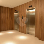 LANÇAMENTO- Apartamento à venda na Consolação/ Bela Vista