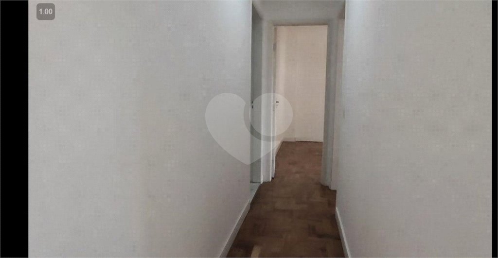 Apartamento à venda com 3 quartos em Vila Paulista, São Paulo, SP